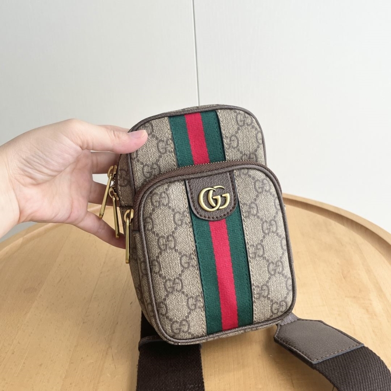 Gucci Satchel Bags